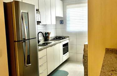 Apto novo com AC 1 quadra da praia Guaratuba PR - Foto 16