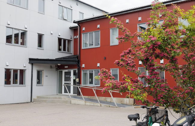 Företagsbostäder Skarpskyttevägen - Foto 11