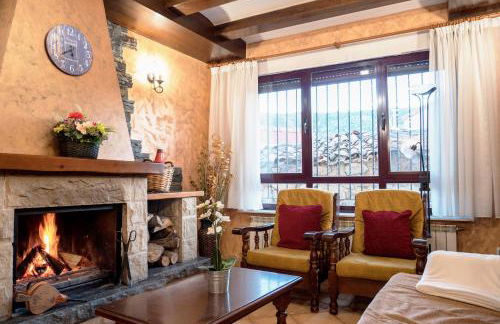 Casas Rurales Florentino - Foto 15