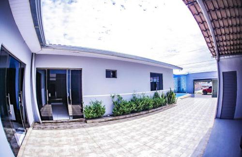 Casa com Piscina - Foto 16