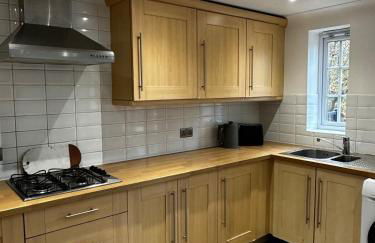 Beautiful three story town house - Foto 13