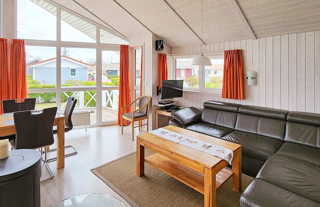 Holiday Home in GrÃ¶mmitz - Foto 2