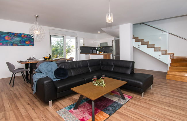 Villa Franko - Foto 4