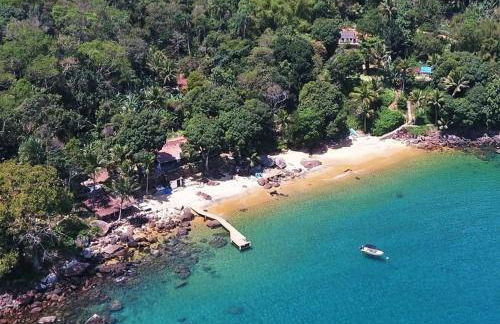 Angra inn Ap quarto e sala (temporadas) - Foto 33