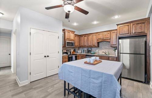 Home Away from Home 2 Close to KCI Airport, Weston - Foto 50