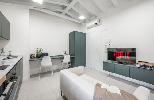 Loft Design Free Parking - Maranello - Sassuolo - Foto 3