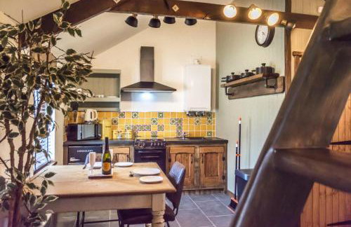 Fern Cottage - Luxurious 1 Bedroom - Blossom Farm - Foto 34