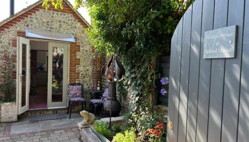 Providence Cottage a Sussex boutique retreat for two - Foto 3