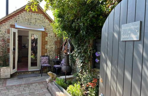Providence Cottage a Sussex boutique retreat for two - Foto 3