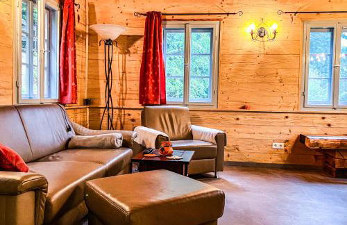 LIETHE 13 - Ferienhaus am Malerweg - Foto 8