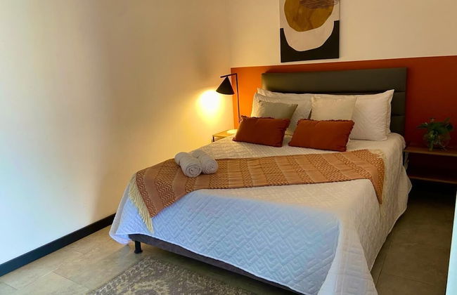 APARTAMENTOS VIRGINIA 34 - Foto 5