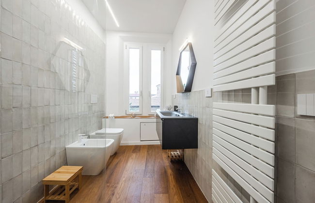 Emilia Suite Academy - Photo 23