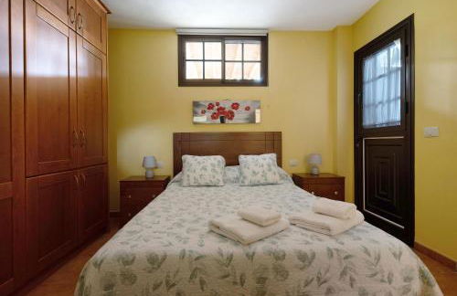 Apartamento las Viñas 1 - Foto 15