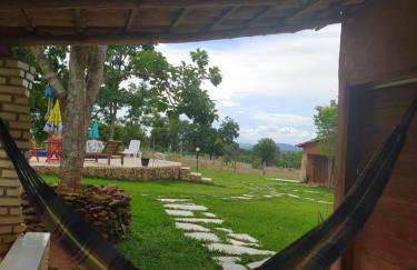 Recanto do Baru - Foto 53