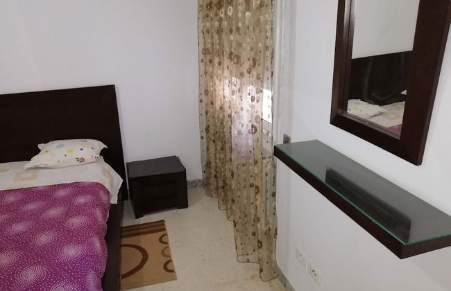 Furnished Short Stay Apartment In Tunis - Foto 8