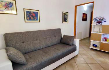 Appartamento La Caletta 500m dal mare - Foto 9