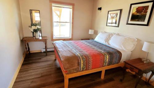 Sugar House Cottage close to Smugglers Notch - Foto 4