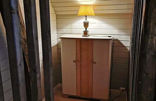 12 Person Holiday Home in Flatraket-by Traum - Foto 39