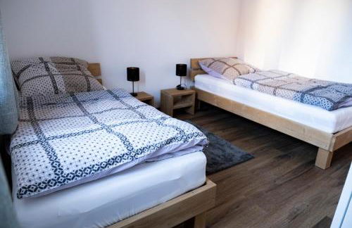 Appartements London/New York - Foto 1