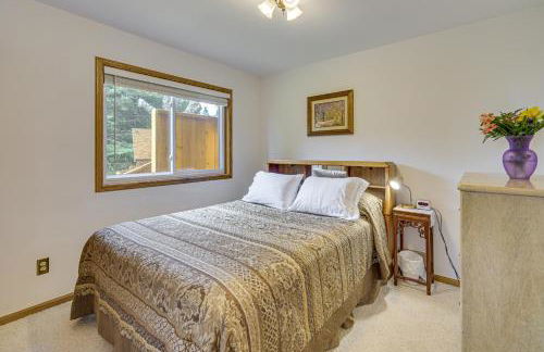 15 Mi to Duluth Lake Superior Beachfront Home! - Foto 13