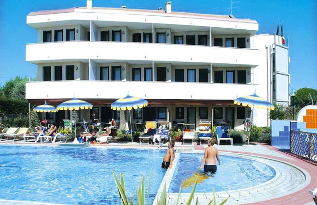 Apartment in Cavallino by Adriatic Beach - Foto 1