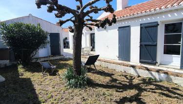 Sur les dunes - Foto 5, Garden