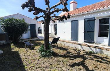 Sur les dunes - Foto 5