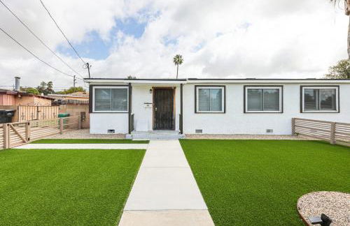 2 Homes in 1 Sleeps 18 10 Min to Zoo and Beach - Foto 26