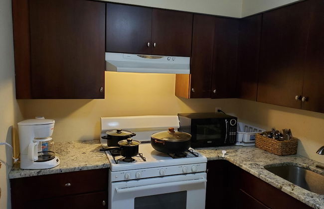 New Jersey Rental One-bedroom Condo - Foto 15