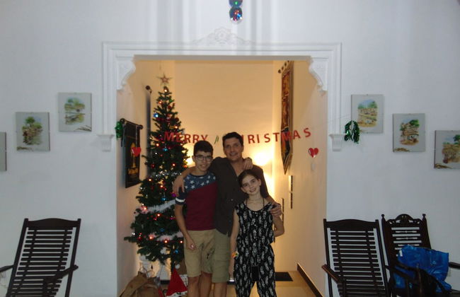 Sri Lankan Villa - Photo 54