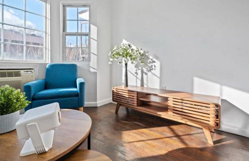 Bedstuy Modern 3 BR - Foto 2