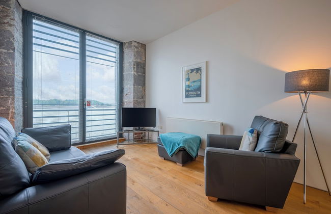 Royal William Yard Apartments - Foto 65