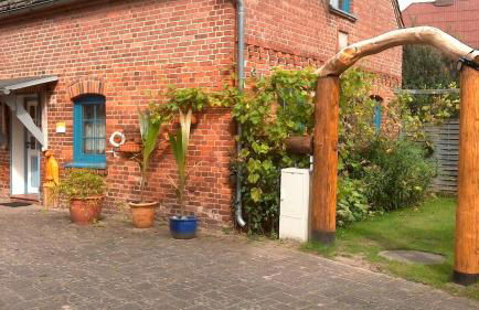 Gemütliche Ferienwohnung 2 Personen im Wendland / Elbe - Foto 13