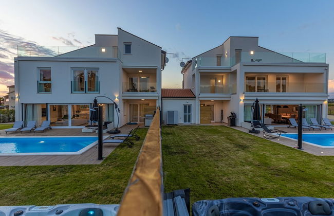 Villa Eni - Photo 17