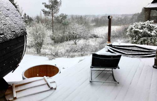 Sidorówka nad Wigrami - Foto 13