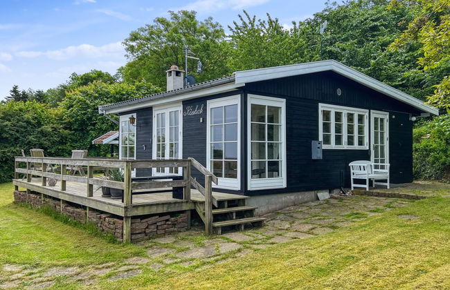 "Fabine" - 50m from the sea - Foto 11