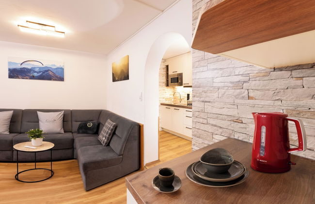 Käserstube Ferienwohnungen - Foto 49