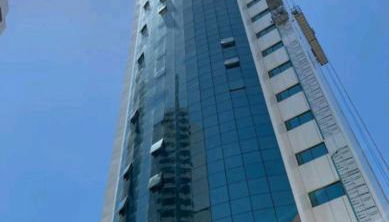 FLAT BEIRA MAR - BEACH CLASS EXECUTIVE - Photo 1