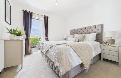 Mid-Long Stay 1 Bedroom Apartment Great Baddow - Foto 18