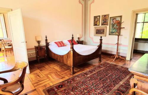 Castello di Lispida - Foto 13