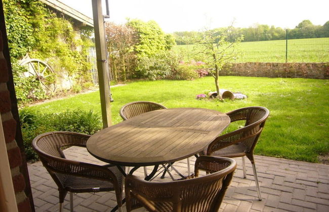 Pleasant Apartment in Munster - Foto 14