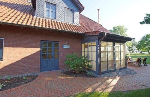Seegang- Fewo mit Grundstück - Foto 3