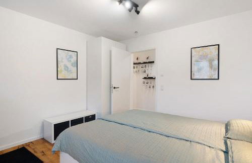 Ferienwohnung Weitblick - Foto 25