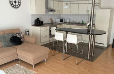 Private Apartment with Terrace and Parking - Foto 5