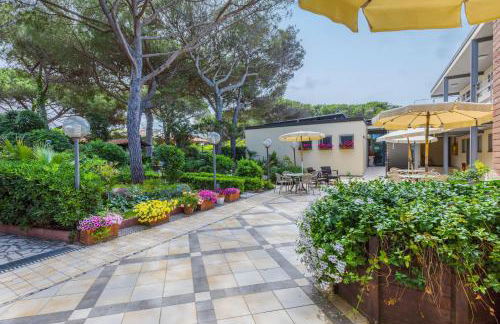 Residence Casa Di Caccia - Foto 20