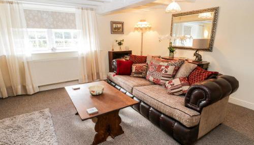 Manor House Farm Cottage - Foto 4