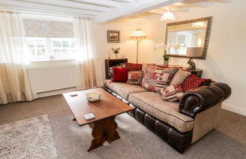 Manor House Farm Cottage - Foto 4