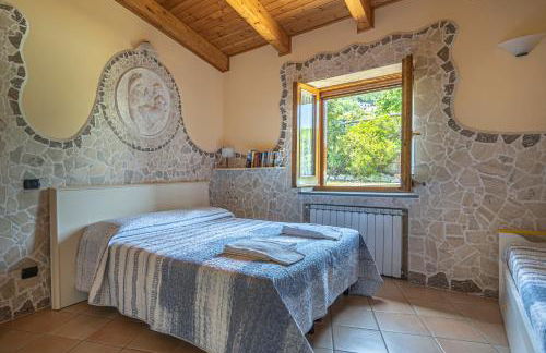 Villa La Pace - Foto 69