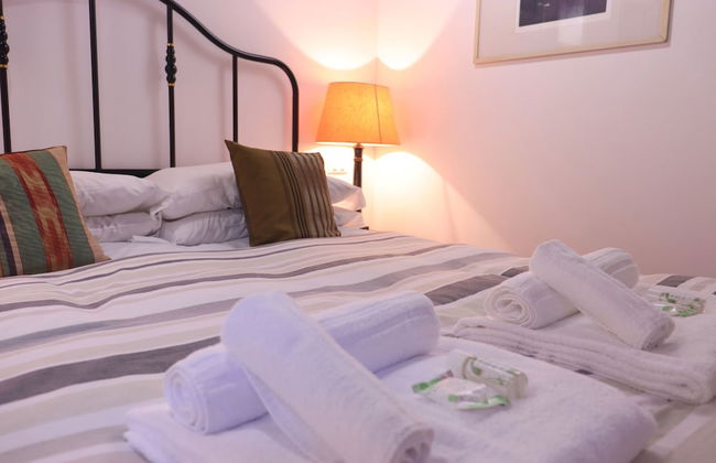 Piazza Navona Apartments - Foto 7