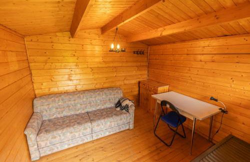 Gemütliches Haus inmitten schöner Natur mit Garten & Parkplatz - Foto 25